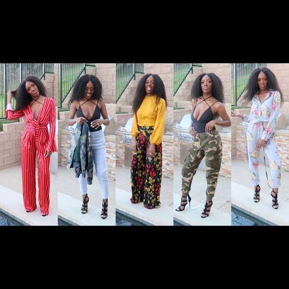 Meet your Posher, Nikki - Picture 3 of 6